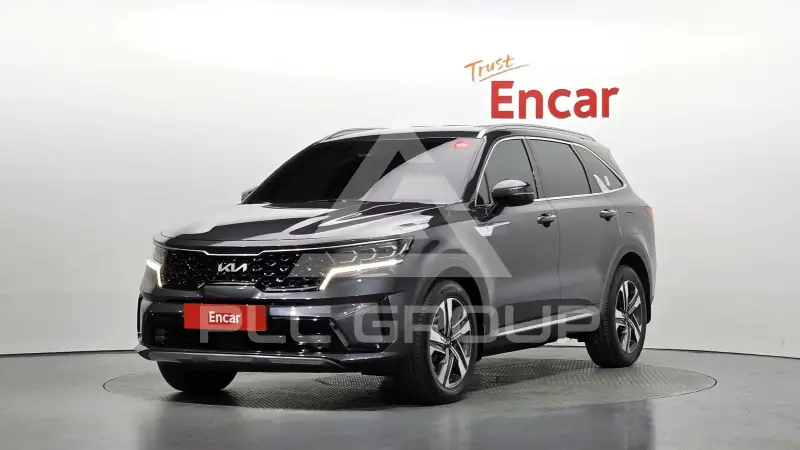 2023 KIA Sorento
