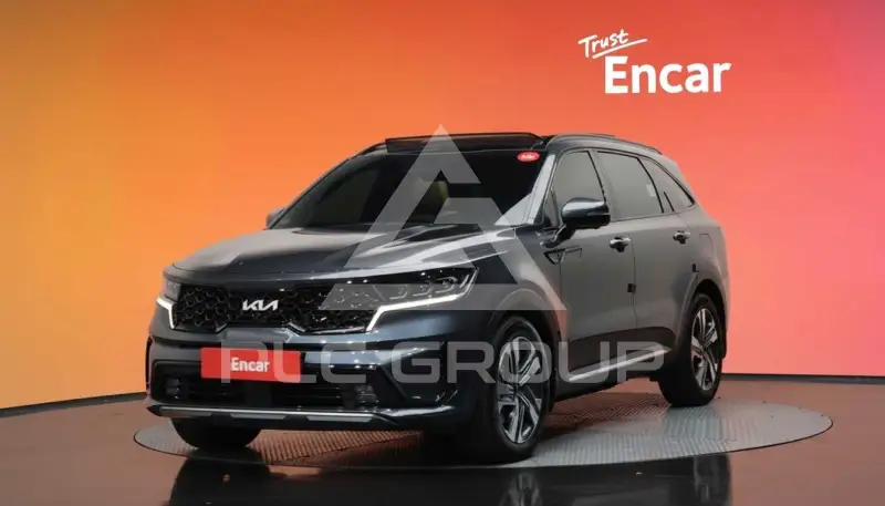 2023 KIA Sorento