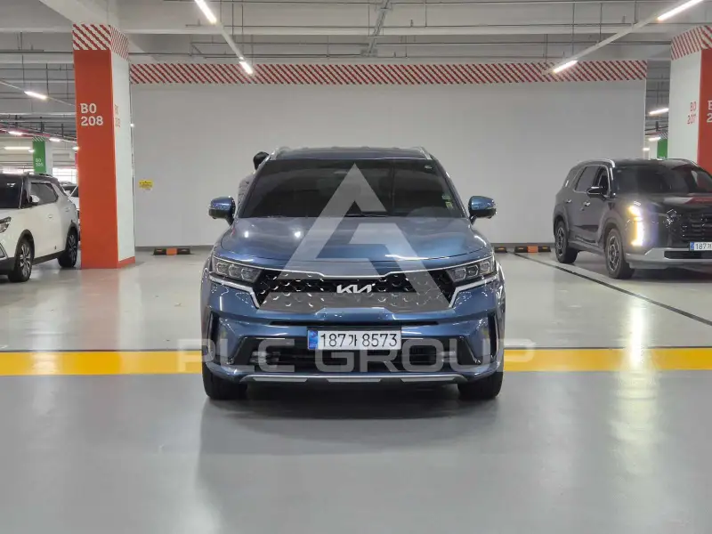 2023 KIA Sorento