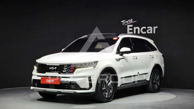 2023 KIA Sorento