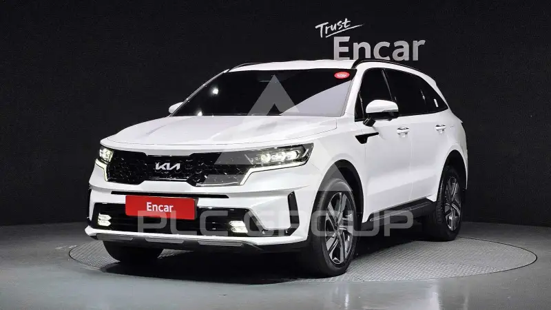 2023 KIA Sorento