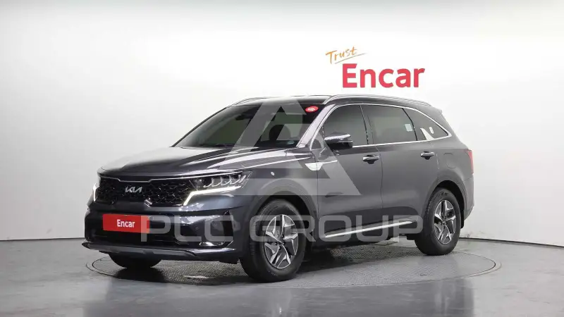 2023 KIA Sorento