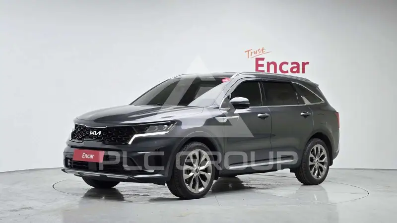 2023 KIA Sorento