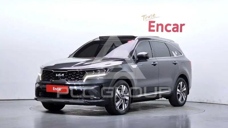 2023 KIA Sorento