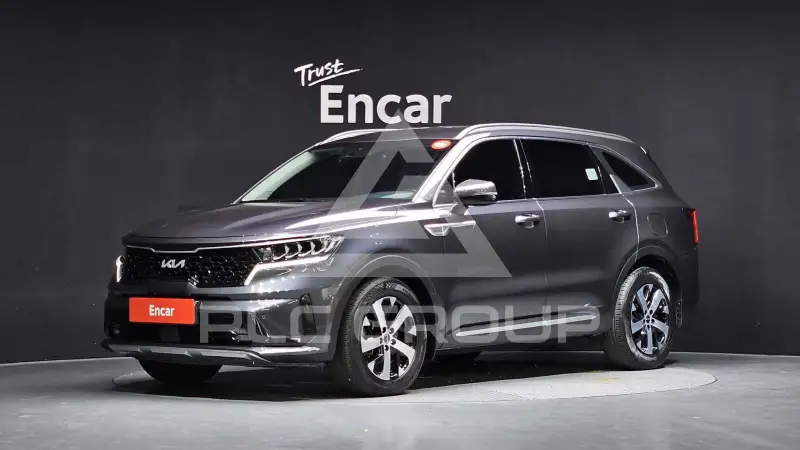 2023 KIA Sorento