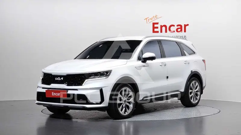 2023 KIA Sorento