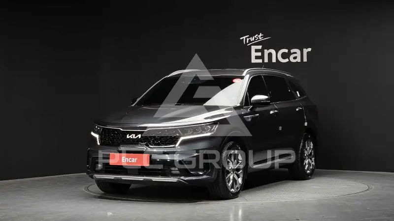 2023 KIA Sorento