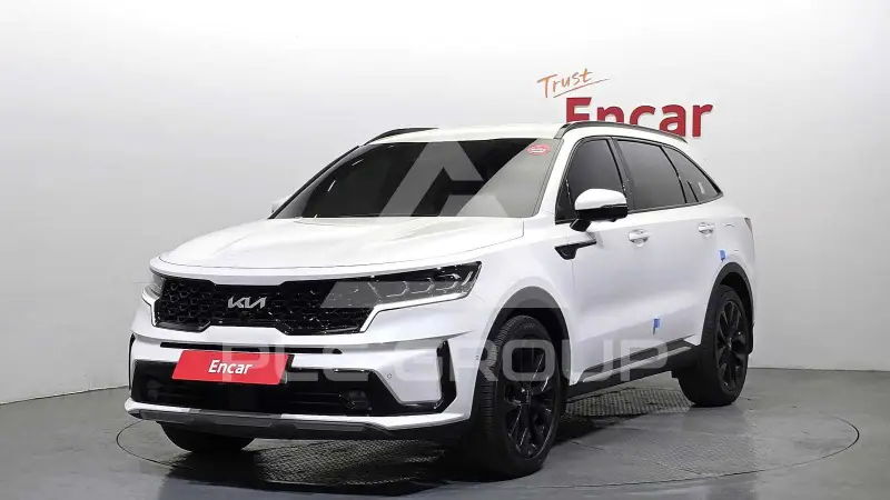 2023 KIA Sorento
