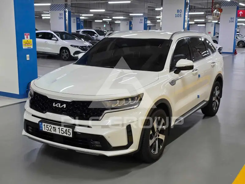2023 KIA Sorento
