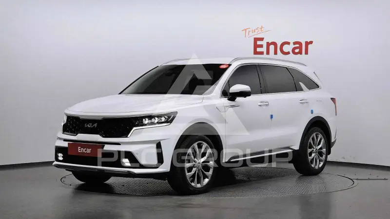 2023 KIA Sorento