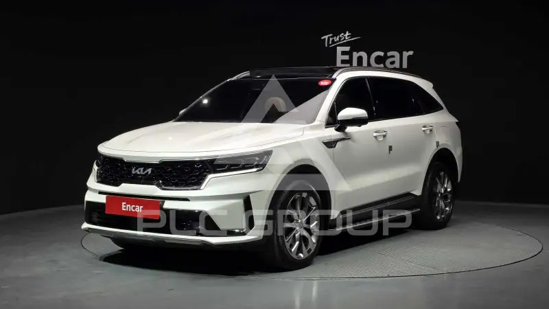 2023 KIA Sorento