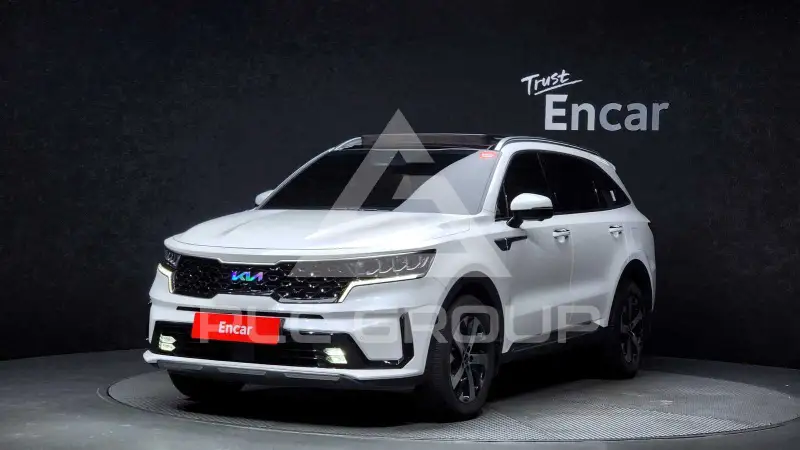 2023 KIA Sorento