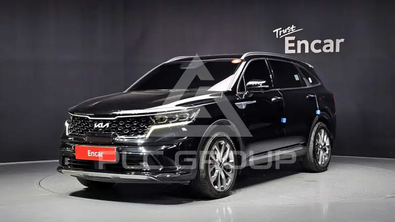 2023 KIA Sorento