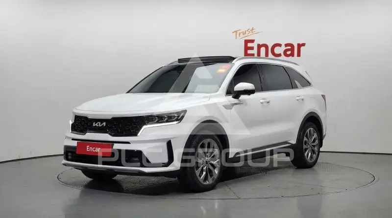 2023 KIA Sorento