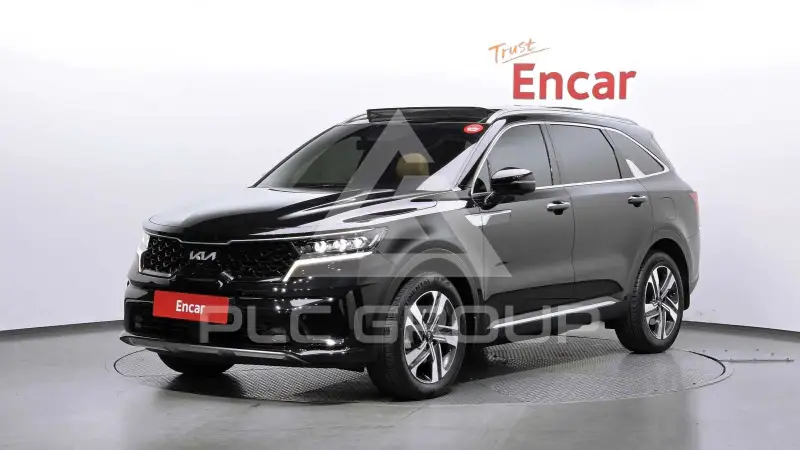 2023 KIA Sorento