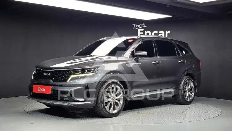 2023 KIA Sorento