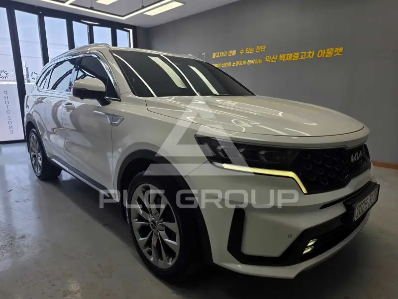 2023 KIA Sorento