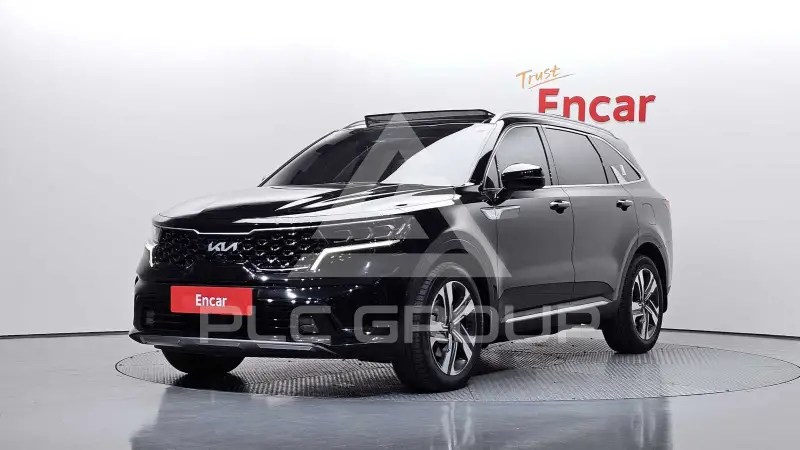 2023 KIA Sorento