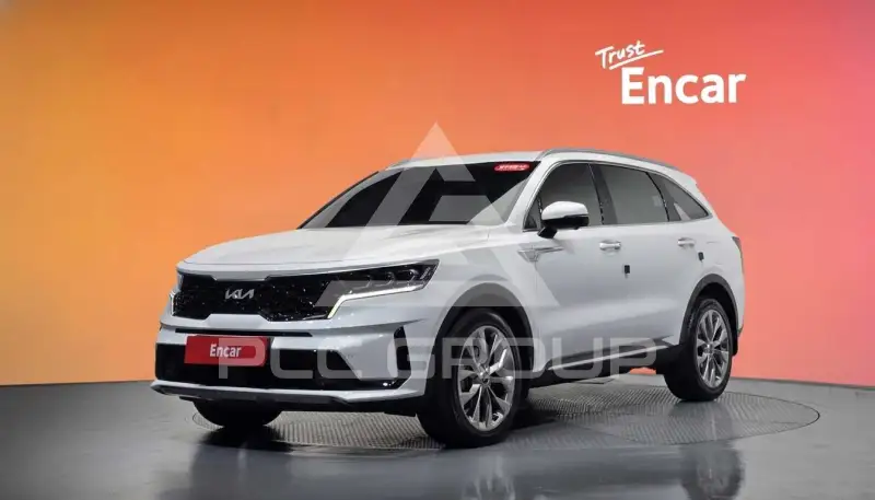2023 KIA Sorento