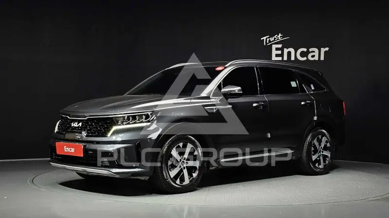 2023 KIA Sorento