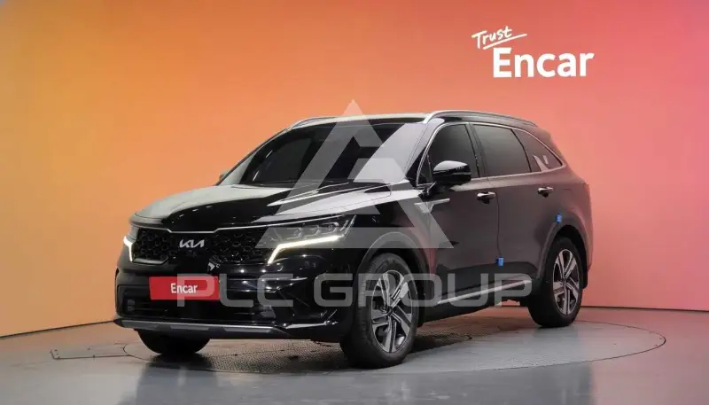 2023 KIA Sorento
