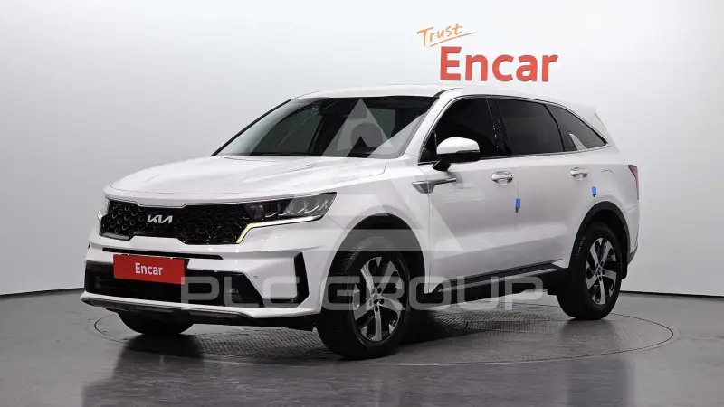 2023 KIA Sorento