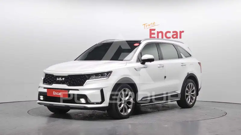 2023 KIA Sorento