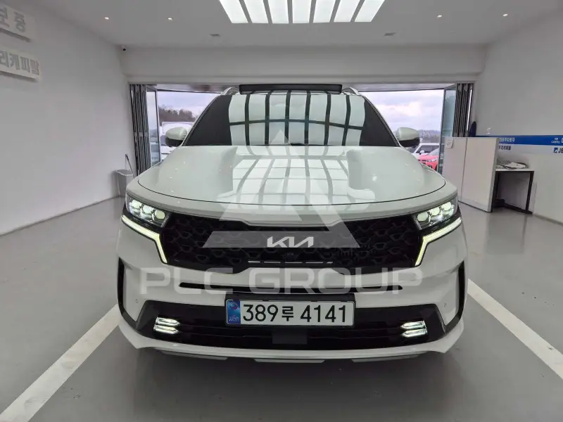 2023 KIA Sorento