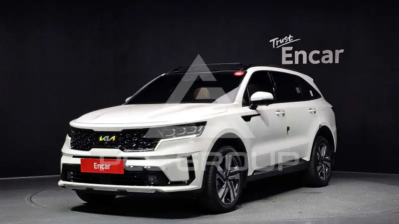 2023 KIA Sorento