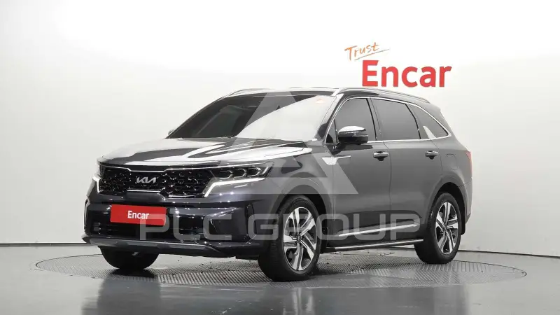2023 KIA Sorento