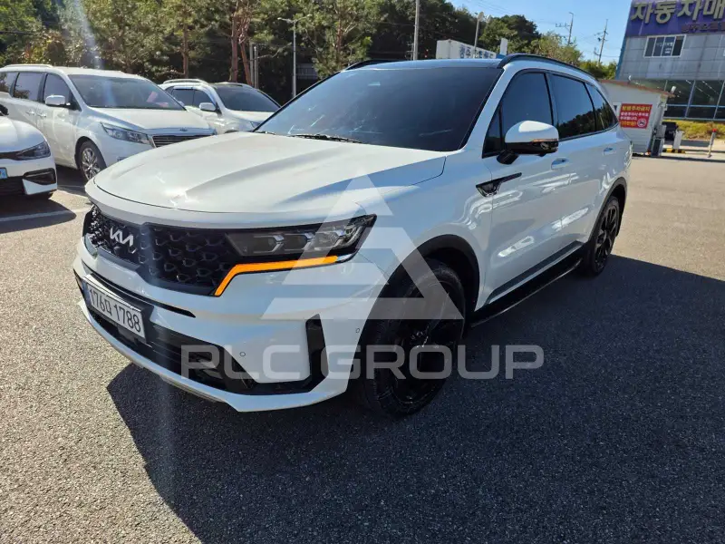 2023 KIA Sorento