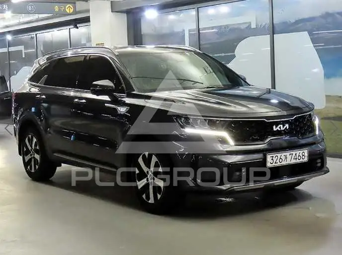 2023 KIA Sorento