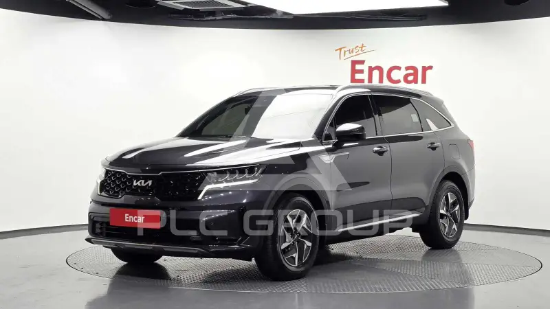 2023 KIA Sorento