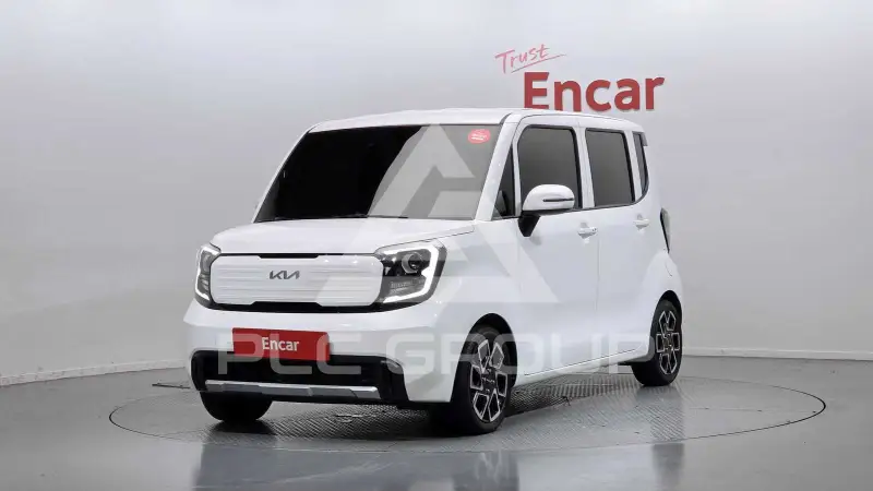 2023 KIA Ray