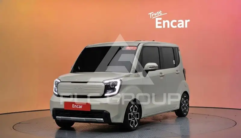 2023 KIA Ray