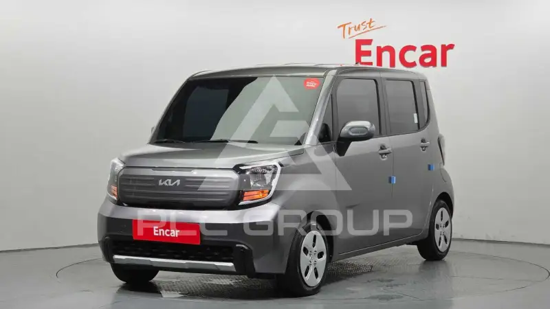 2023 KIA Ray