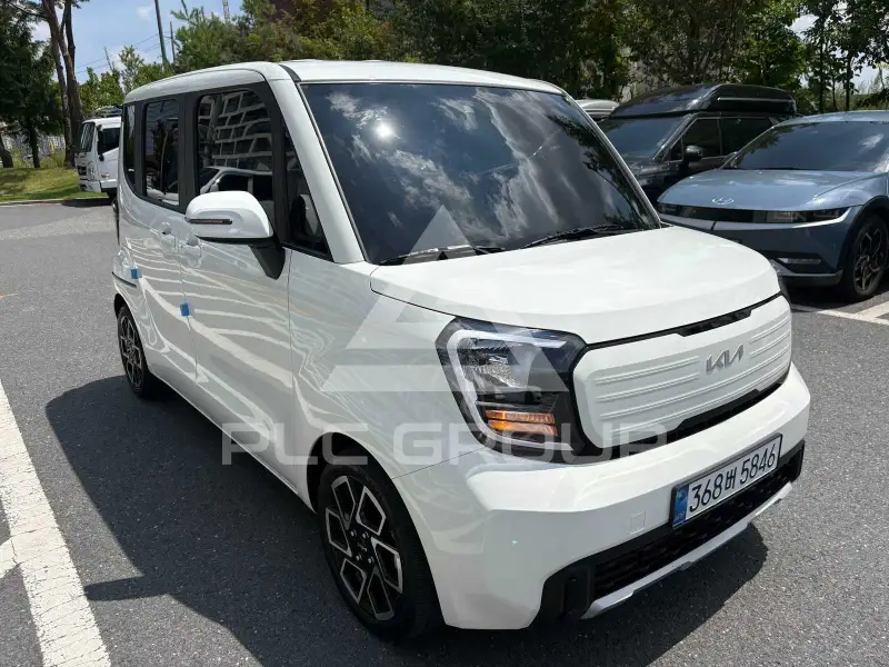 2023 KIA Ray