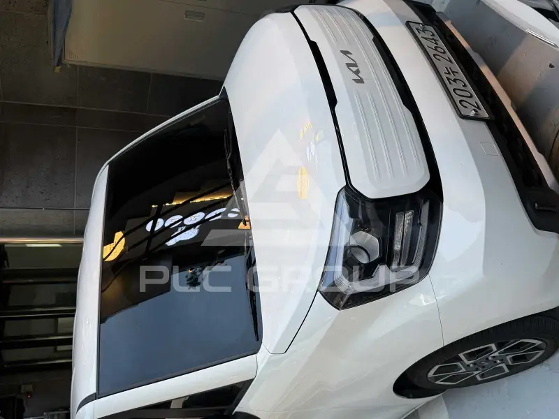 2023 KIA Ray