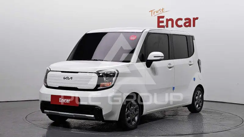 2023 KIA Ray