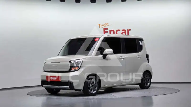 2023 KIA Ray