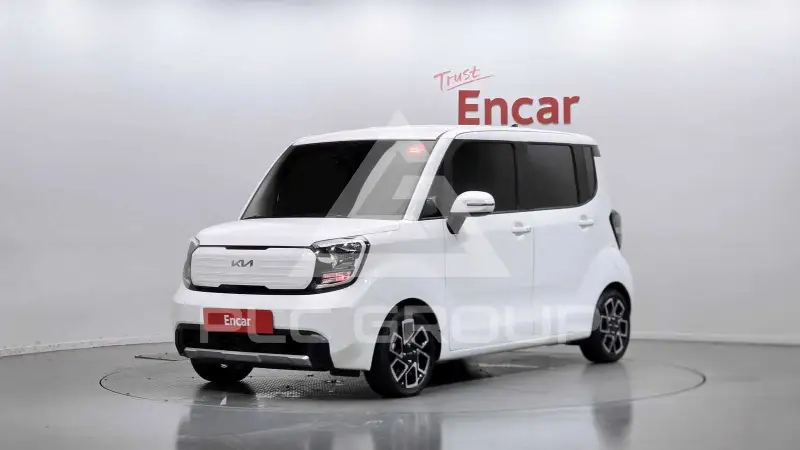 2023 KIA Ray