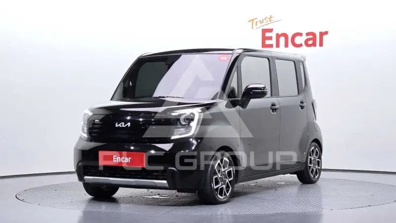 2023 KIA Ray