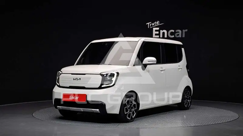 2023 KIA Ray
