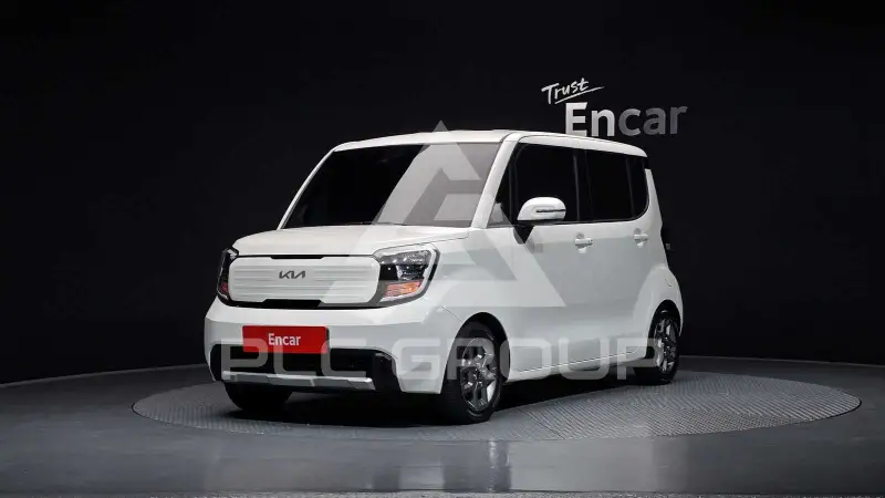 2023 KIA Ray