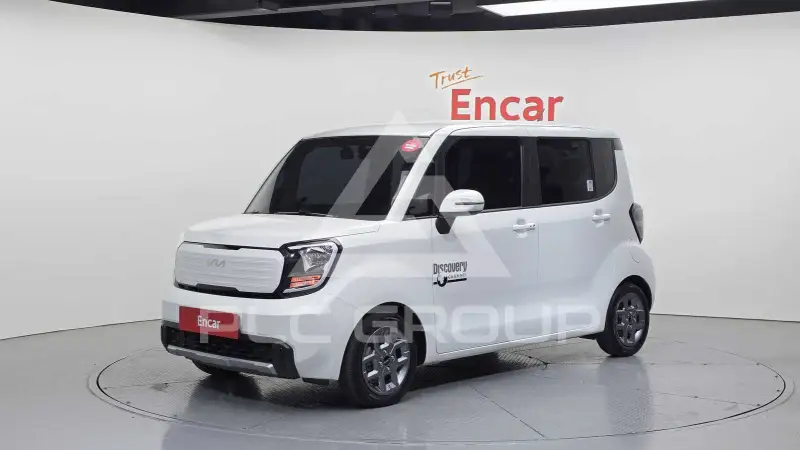 2023 KIA Ray