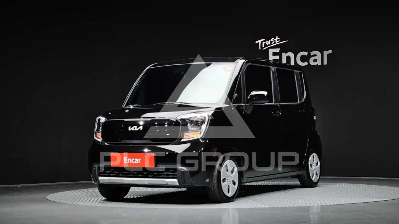 2023 KIA Ray