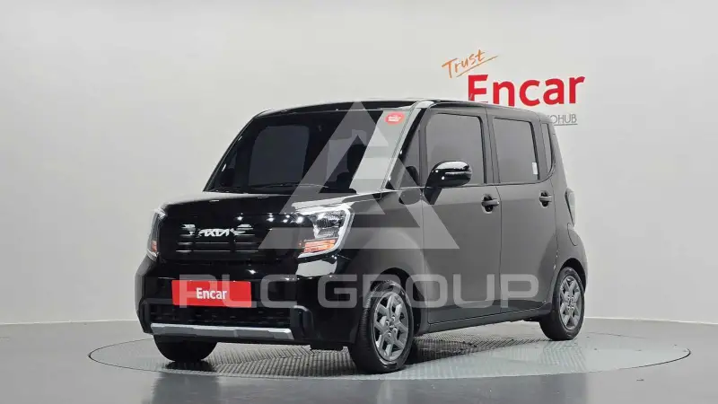 2023 KIA Ray