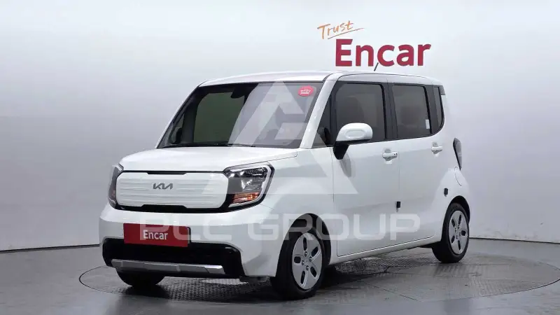 2023 KIA Ray