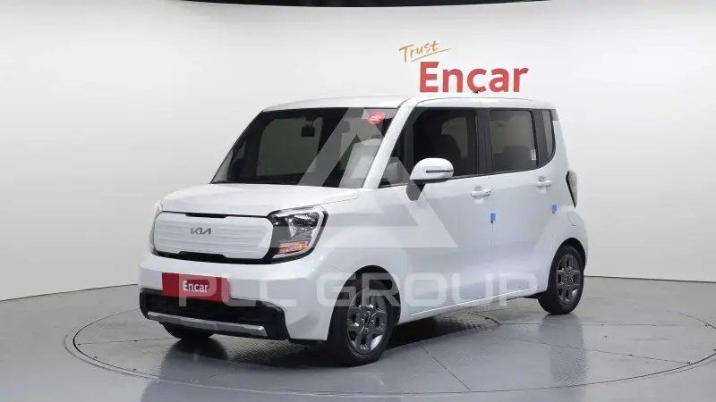 2023 KIA Ray