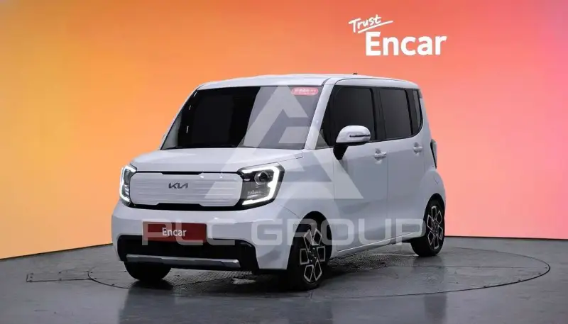 2023 KIA Ray